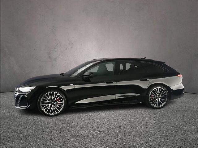 Audi A6 Avant 3.0 V6 quattro S edition | Trekhaak | 4-Wiel | Luchtvering | Pano | B&O | Headup | Memory | MMI pro | Bijrijdersscherm |