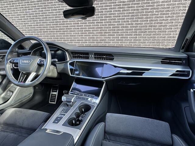 Audi A6 Avant 55 TFSI e quattro Competition | Panoramadak | Bang&Olufsen | 360 Camera | Virtual Cockpit