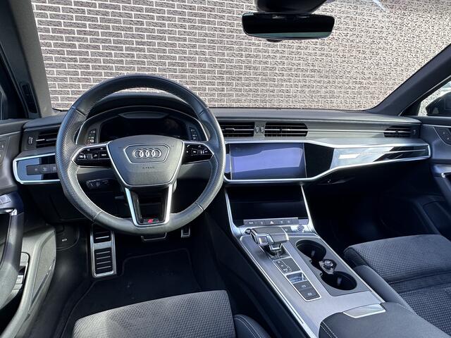 Audi A6 Avant 55 TFSI e quattro Competition | Panoramadak | Bang&Olufsen | 360 Camera | Virtual Cockpit