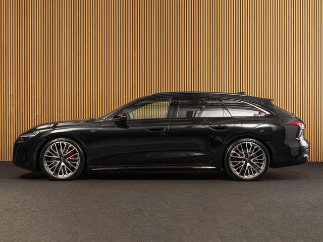 Audi A6 Avant 2.0 e-hybrid quattro 21"-B&O-OLED-TECH PRO