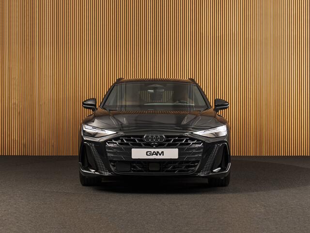 Audi A6 Avant 2.0 e-hybrid quattro 21"-B&O-OLED-TECH PRO