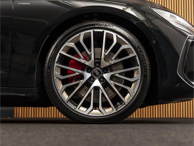 Audi A6 Avant 2.0 e-hybrid quattro 21"-B&O-OLED-TECH PRO