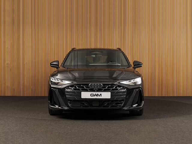 Audi A6 Avant 2.0 e-hybrid quattro S edition TECH PRO | B&O | HUD | NAPPA LEER | LUCHTVERING