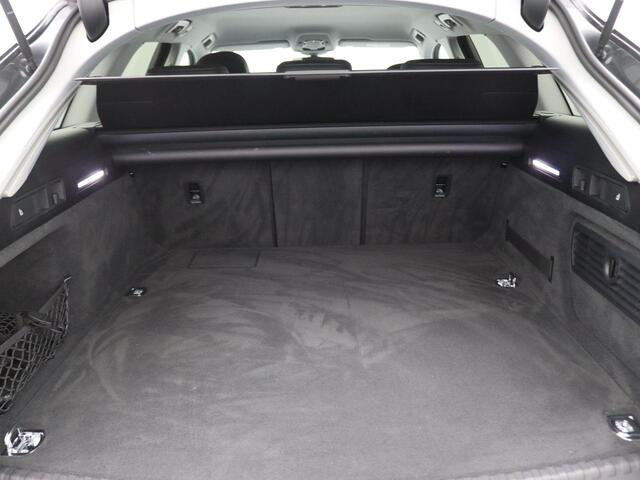 Audi A6 Avant 55 TFSI-e S edition 367PK S-Tronic Adpatieve Cruise Controle, Matrix LED verlichting, Navi, Clima, Keyless, Stoel-stuurverwarming, 19" LM Velgen