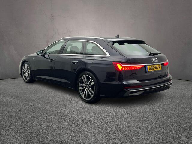Audi A6 Avant 50 TFSI e quattro S edition | HD-Matrix | Trekhaak | Memory | All-Season| Carplay | ACC |