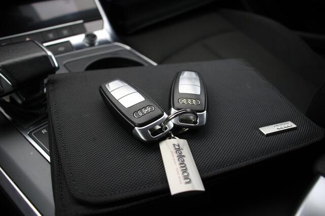 Audi A6 40 TDI Business edition - Trekhaak