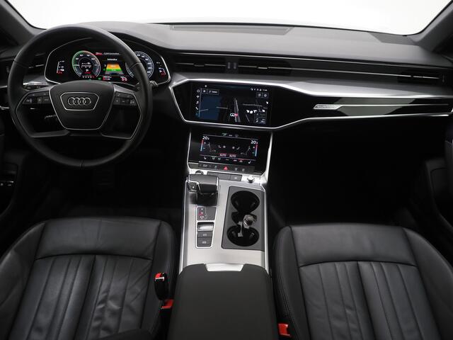 Audi A6 Avant 50 TFSI e quattro | Bang&Olufsen | Leder | Camera | Memory | Keyless | Carplay