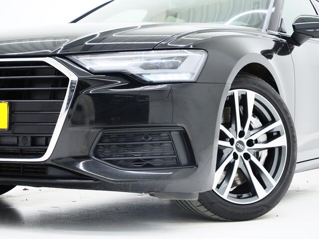 Audi A6 Avant 50 TFSI e quattro | Bang&Olufsen | Leder | Camera | Memory | Keyless | Carplay