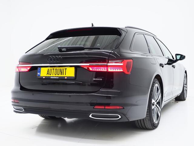 Audi A6 Avant 50 TFSI e quattro | Bang&Olufsen | Leder | Camera | Memory | Keyless | Carplay