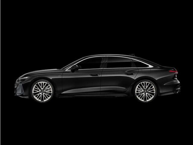 Audi A6 Limousine 2.0 TFSI e S tronic 299 PK | Audi Sport velgen 21" | Sportstoelen Leder | Trekhaak elektrisch