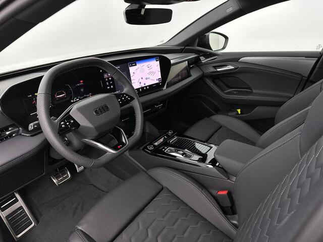 Audi A6 Avant e-tron S edition e-tron 270kW/367pk 100kWh Avant Elektris