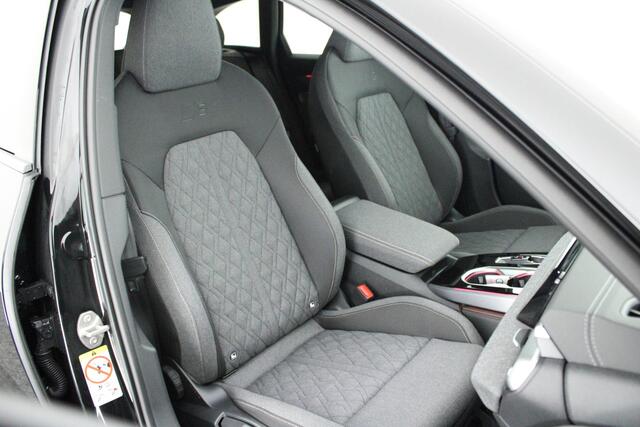 Audi A6 Avant 2.0 299pk e-hybrid quattro S edition Trekhaak 360Camera Tech Plus Keyless Navigatie