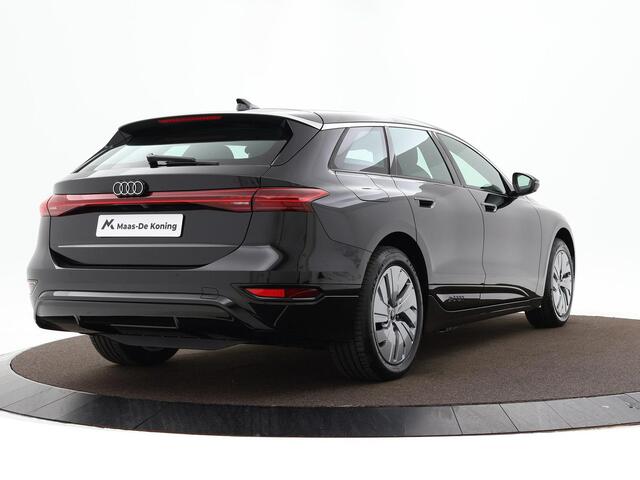 Audi A6 Avant e-tron edition 367 PK 100kWh · Tech Pakket · Sportstoelen · Keyless-entry · Rondomzicht camera · MEGA Sale