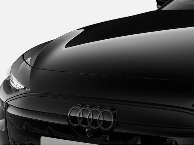 Audi A6 Avant e-tron Advanced edition Performance367 PK · 21" LM Velgen · Tech Plus pakket · Sportstoelen zwart leder · Privacy glas · MEGA Sale