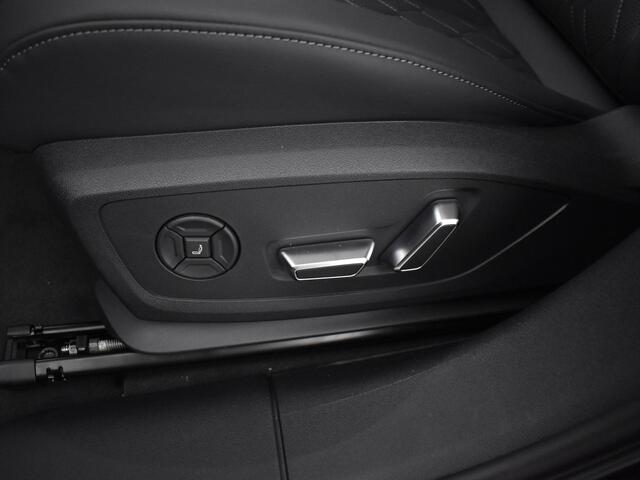 Audi A6 Avant e-tron S edition e-tron 367 PK 100 Kwh · Panorama glasdak · Privacy glas · 21"LM Velgen · Remzadels rood · MEGA Sale