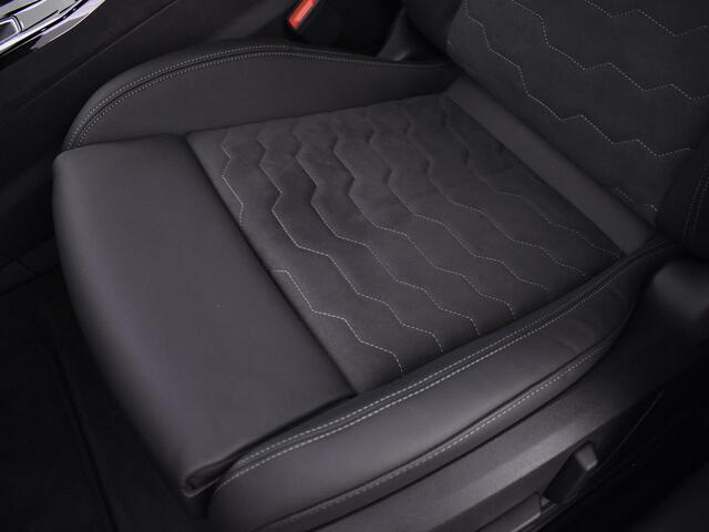 Audi A6 e-tron Avant S edition 83 kWh 286 PK · Tech Pro · 21" LM Velgen · Panorama-glasdak · Privacy glas · MEGA Sale