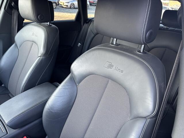 Audi A6 Avant 1.8 TFSI Ultra S-Line Automaat Full LED / Sportinterieur / 19" LM-Velgen