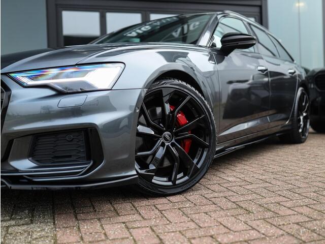 Audi A6 Avant 55 TFSI e quattro Pro Line S Competition