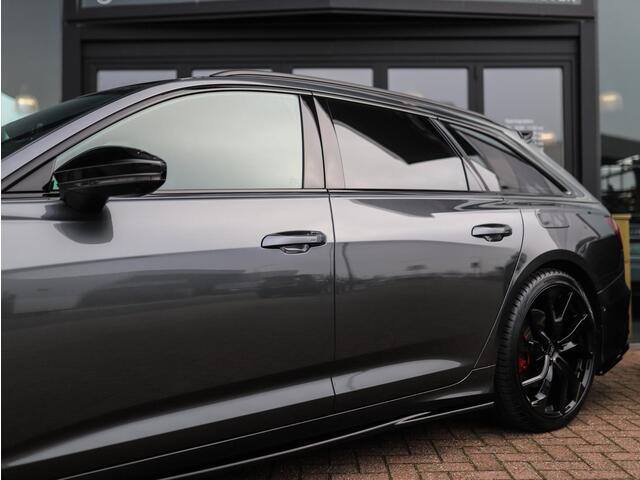 Audi A6 Avant 55 TFSI e quattro Pro Line S Competition