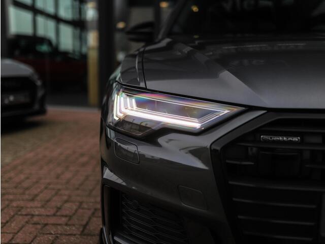 Audi A6 Avant 55 TFSI e quattro Pro Line S Competition