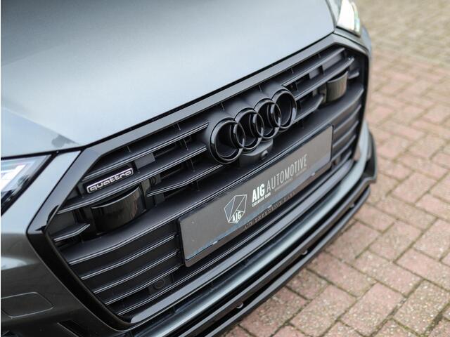 Audi A6 Avant 55 TFSI e quattro Pro Line S Competition