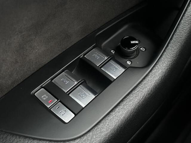 Audi A6 Avant 45 TFSI quattro Sport S line edition | Trekhaak | Pano | Quattro | Bang & Olufsen | Stoelverwarming |