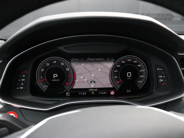 Audi A6 Avant 55 TFSI quattro S edition | 6 CIL | LEDER | PANO-DAK | MEMORY | CAMERA | APPLE CARPLAY | CRUISE | STOELVERW. |