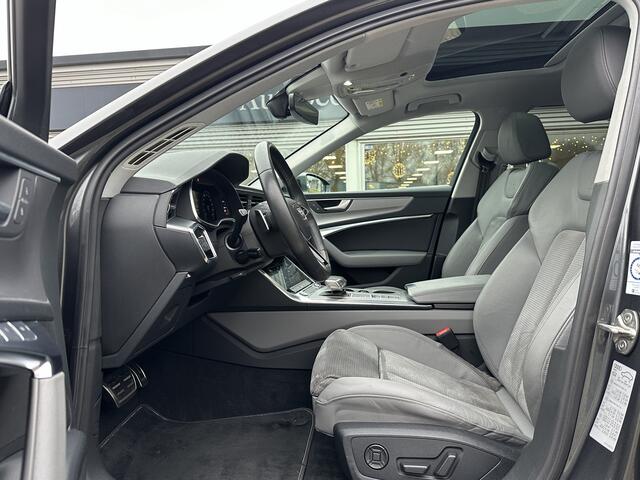 Audi A6 Avant 55 TFSI e quattro Competition | Panodak | B&O | HUD | 360 camera