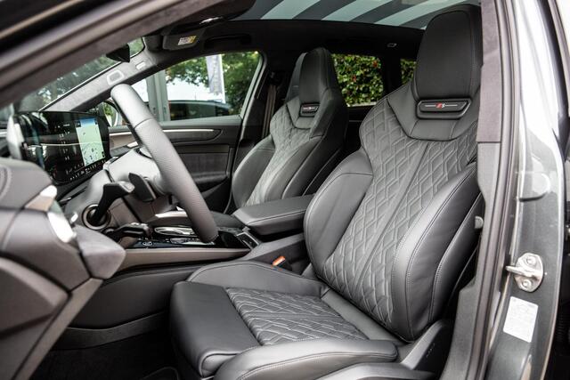 Audi A6 Avant 2.0 e-hybrid quattro S edition Competition