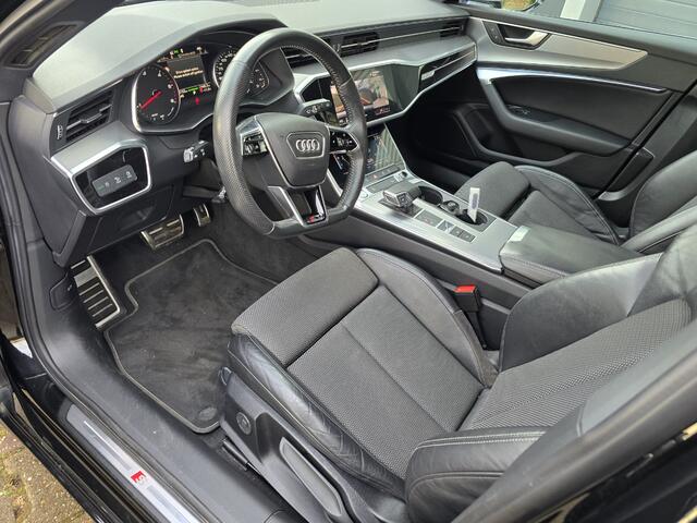 Audi A6 Avant 45 3.0TDI Quattro S Edition