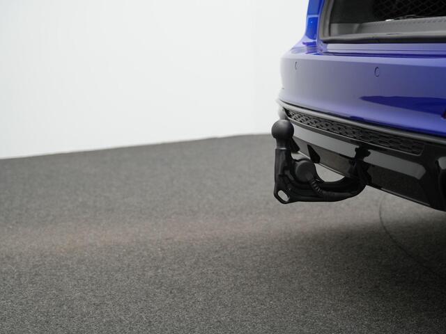 Audi A6 Avant 55 TFSI e 367 pk S-tronic quattro Pro Line S Competition / S-Line | Panoramadak | Trekhaak | Demperregeling | Geheugenstoel | HD-Matrix LED | Head-up display | 360 camera | Bang & Olufsen | Leder/alcantara