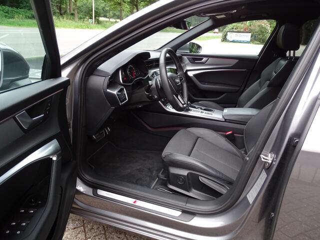 Audi A6 Limousine 45 TFSI S edition