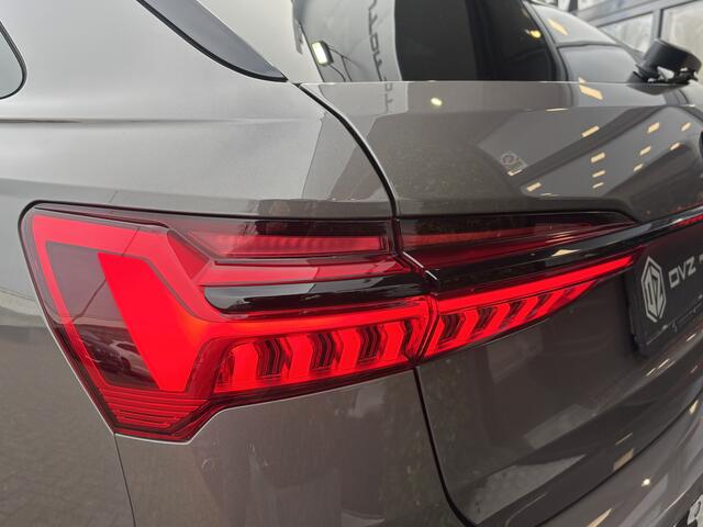 Audi A6 Avant 50 TFSIe 299PK quattro | S-Line | ACC | 360 Camera | Trekhaak | BTW