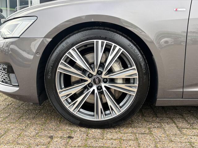 Audi A6 Avant 50 TFSIe 299PK quattro | S-Line | ACC | 360 Camera | Trekhaak | BTW
