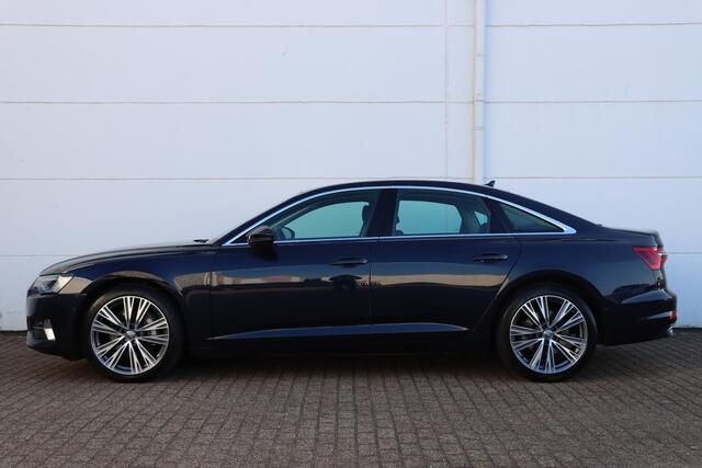 Audi A6 Limousine 45 TFSI Sport Lease edition 245pk S-Tronic