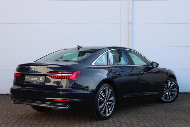 Audi A6 Limousine 45 TFSI Sport Lease edition 245pk S-Tronic