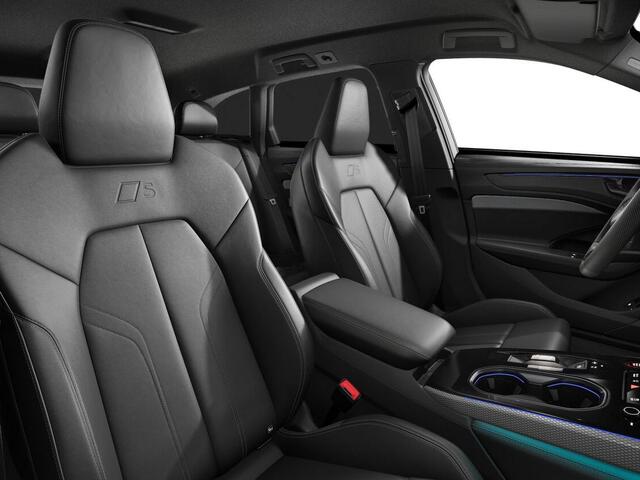 Audi A6 Avant 2.0 e-hybrid quattro S edition 299 PK · 20" LM Velgen · Premium pakket · Tech plus · Trekhaak elek. wegklapbaar