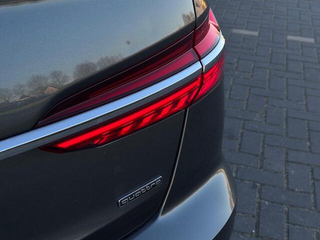 Audi A6 Limousine 50 TDI q. Sp. 3x S Line 360 CAMERA NIGHTVISION PANO NAVI CLIMATE