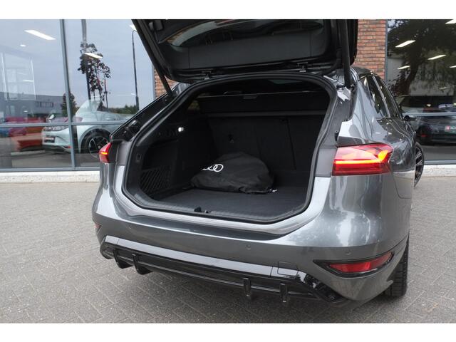 Audi A6 Avant e-tron S edition quattro 100 kWh Trekhaak, Panoramadak, Lu