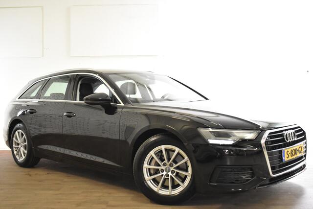 Audi A6 Avant 45 TFSI 245PK PRO-LINE BUSINESS VIRTUAL/PDC/NAVI