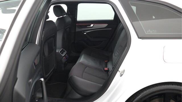 Audi A6 Avant 50 TFSI-e Quattro S-Line Exclusive 409PK | DAB | Navi | APP | Virtual | Matrix - RIJKLAAR