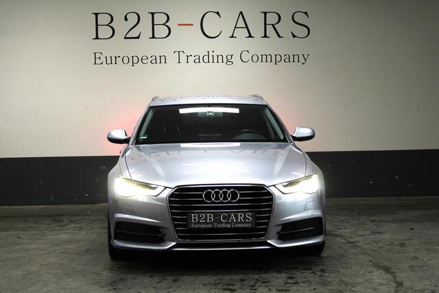 Audi A6 Avant 1.8 TFSI ultra Advance LED - Navigatie - Trekhaak
