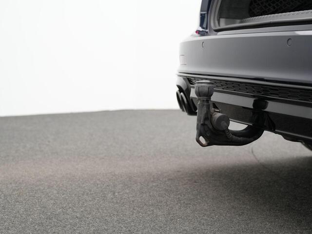 Audi A6 Avant 55 TFSI e 367 pk S-tronic quattro Pro Line S Competition / S-Line | Panoramadak | Trekhaak | Demperregeling | Head-up display | Geheugenstoel | 360 camera | HD-Matrix LED | Bang & Olufsen |
