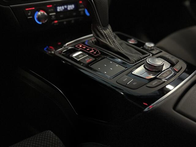 Audi A6 Limousine 1.8 TFSI 191PK automaat Ultra Adv / S-edition *NAP*
