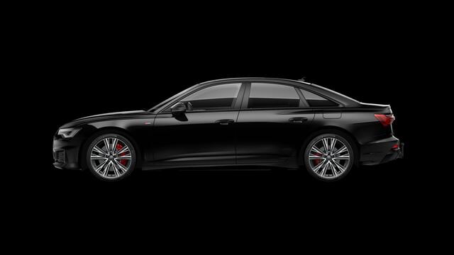 Audi A6 55 TFSIe 367PK Quattro / S-Edition / Matrix LED / Trekhaak