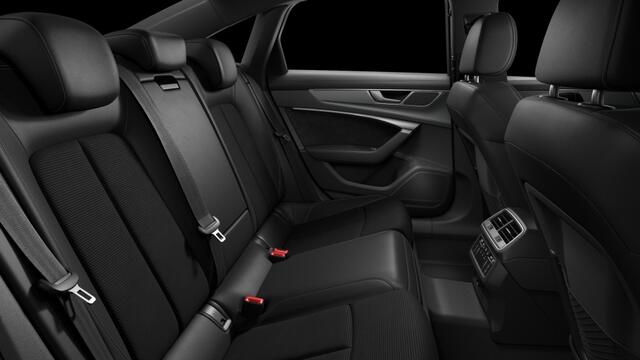 Audi A6 55 TFSIe 367PK Quattro / S-Edition / Matrix LED / Trekhaak