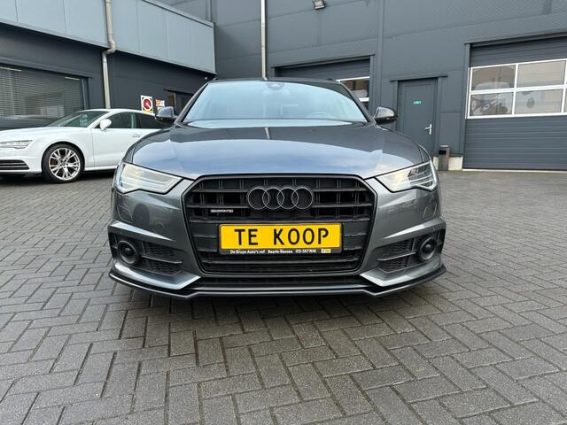Audi A6 Avant 2.0 TFSi Quattro Sport S-Line 252 PK