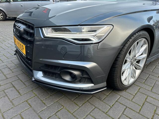 Audi A6 Avant 2.0 TFSi Quattro Sport S-Line 252 PK