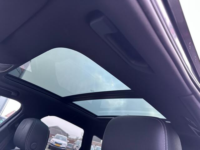 Audi A6 Avant 2.0 TFSi Quattro Sport S-Line 252 PK