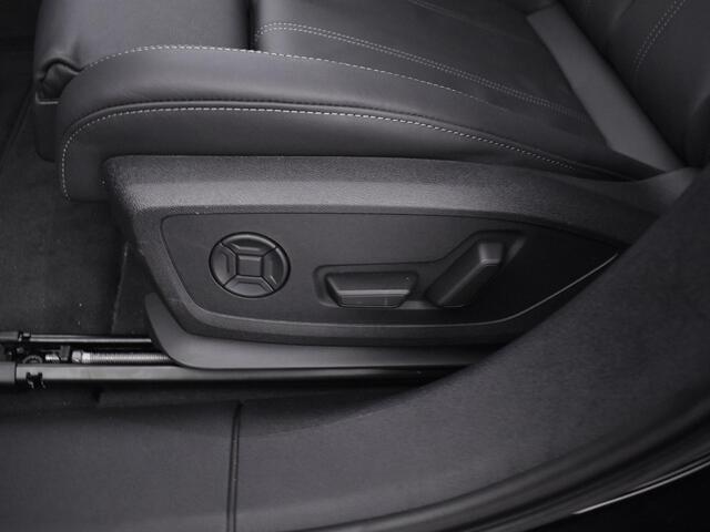 Audi A6 e-tron Avant Advanced edition e-tron 367 PK 100kWh · Tech plus pakket · Sportstoelen leder · Privacy glas · Optiekpakket zwart plus · MEGA Sale